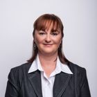 Mgr. Husáková Helena