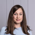 Mgr. Hronská Alexandra