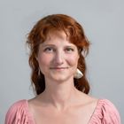 Mgr. Procházková Barbora Ph.D.
