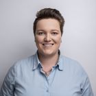 Mgr. Tóthová Iveta Ph.D.