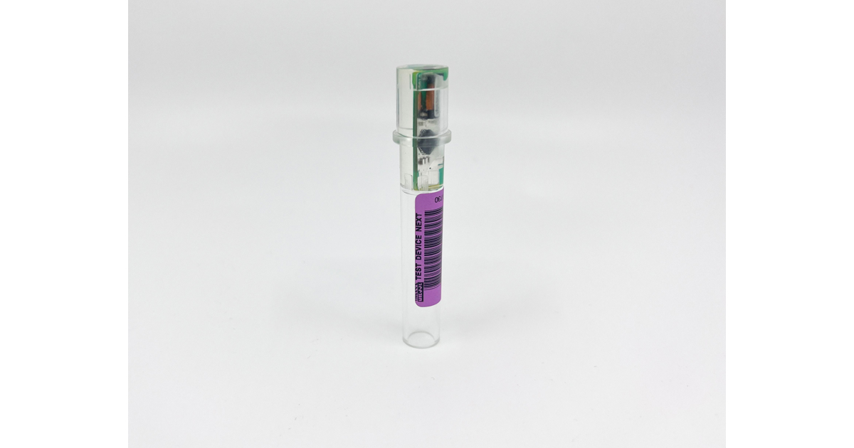 TEST DEVICE NEXT | BioVendor LM
