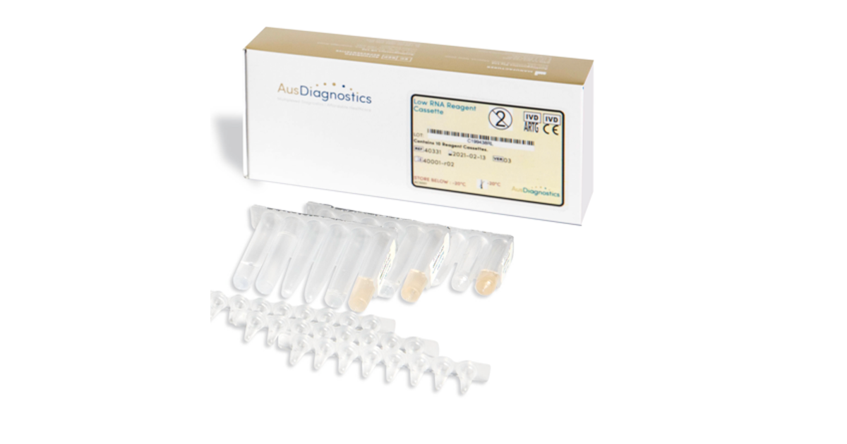 RIDA*Plex L DNA Cassette | BioVendor LM