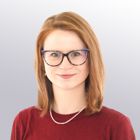 Ing. Spustová Kristína