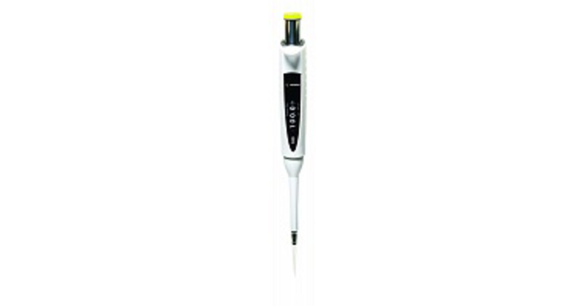 Pipeta Proline Plus jednokanálová, 100 - 1000 µl | BioVendor LM